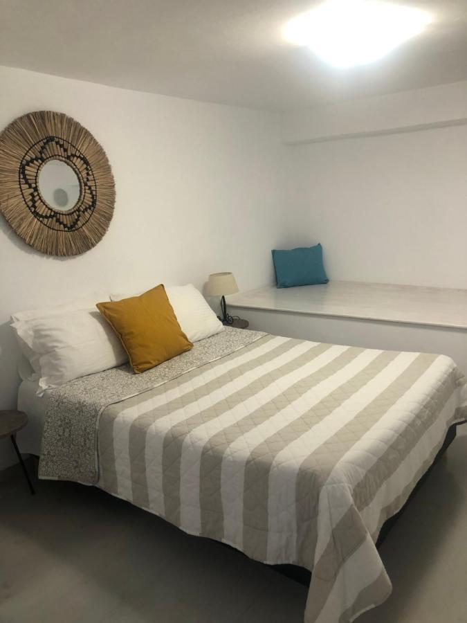 Afrodete Hotel Firostefani Eksteriør billede
